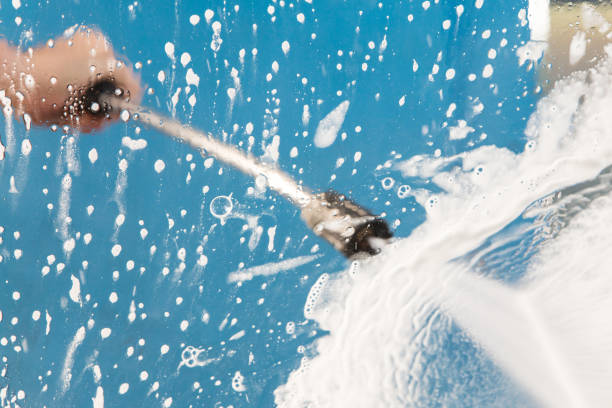 Best Dumpster Area Cleaning  in Rockwall, TX