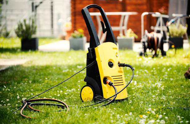 Trusted Rockwall, TX Pressure Washing Services Experts